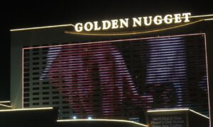Golden Nugget just officially launched as the 21st PA online casino.