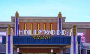 Hollywood Retail Casino PA