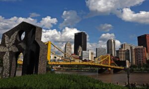 The city of Pittsburgh includes several great places for poker.