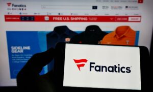 Fanatics plans on eventually rolling out its own PA online casino, while it's rebranding its PA online sportsbook to “PointsBet, a Fanatics Experience.”
