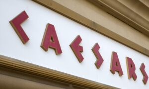 Caesars was the victim of a cyberattack, potentially leaking PA casino rewards member's personal information.