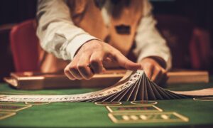 Pennsylvania poker February schedule
