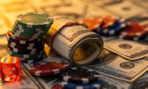 Penn Entertainment just debuted its new rewards program called Penn Play.