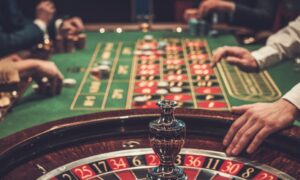 Three different PA casinos were named to the AGA's top 20 list for commercial venues.
