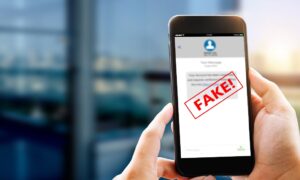 PointsBet Sportsbook sent customers a phishing attack on Thursday.