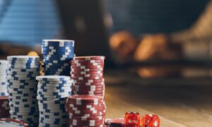 PlayLive! Casino is now partners with NeoGames' Aspire Global.