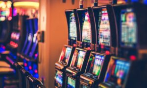 Parx Casino was just named the eighth-most profitable casino in the world.