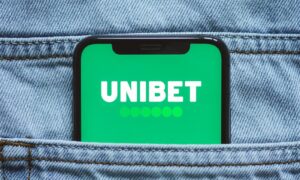 Unibet online casino and sportsbook are now using an upgraded platform from the Kindred Group.