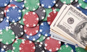 PA casinos handed out lots of notable jackpots in July, including one that nearly totaled $500,000.