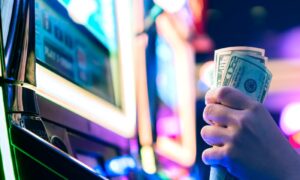 PA casinos delivered several jackpots worth over $100,000 in August.