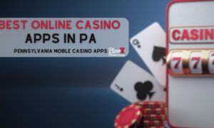 PA Online Casino Apps