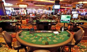 Rivers Casino Pittsburgh just got recognized as a "Top Workplace" for the third straight year.