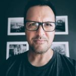 Dan Holmes headshot