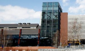 Wind Creek Casino in Bethlehem, PA. The PGCB slapped Wind Creek Casino with a $125,000 fine on Wednesday for allowing 10 incidents involving underage patrons since 2021.