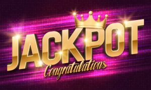 Jackpot concept. Live! Casino Pittsburgh featured the largest jackpot win of $120,000, highlighting a fruitful month for guests in July.