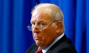 Ira Lubert. Despite severing ties with former partner Bally's, Ira Lubert remains determined to bring a casino to State College.