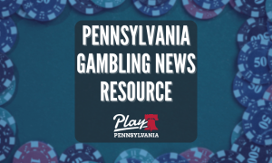 PlayPennsylvania - Pennsylvania Gambling News Resource