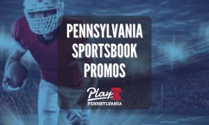 PA Sports Betting Promos - PlayPennsylvania