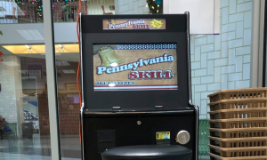 Pennsylvania skill game
