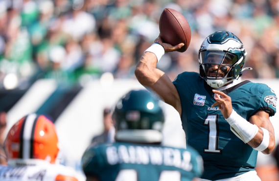 PA Sports Wagering Handle Dips in August