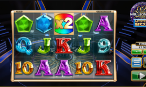 BetRivers Millionare Mystery Box