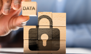 Data security blocks