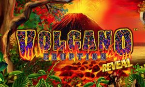 Volcano Eruption Slot