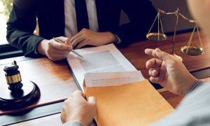 legislation introduced