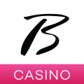Borgata Casino Logo Square icon