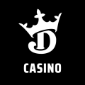 DraftKings Casino Logo Square icon