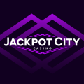 Jackpot City Casino Logo Square icon