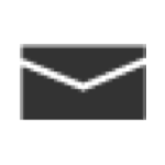 Check by Mail icon