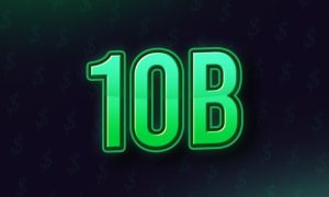 PA online casinos surpassed $10B in all-time revenue in June.