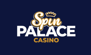 Spin Palace Logo