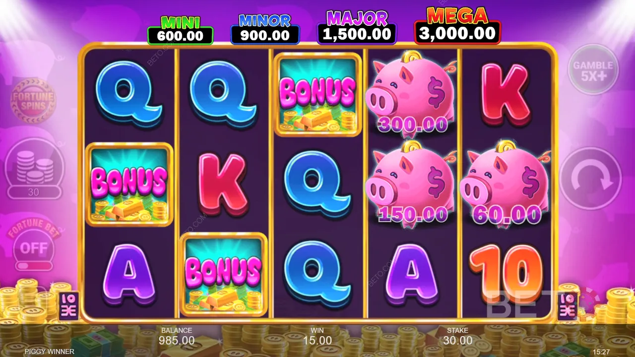 Piggy-Winner-Monopoly