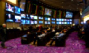 Wind Creek Bethlehem partners with Kambi on retail sportsbook.