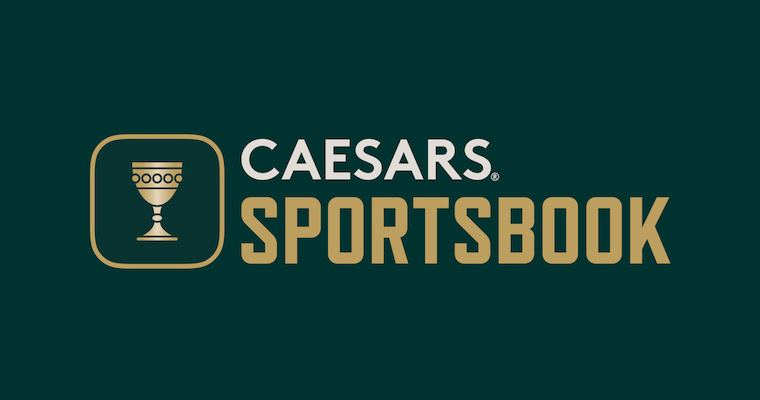 Caesars Sportsbook Logo