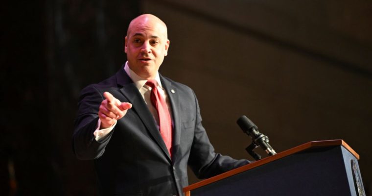 PA AG joins US coalition aimed at eliminating illegal online gambling.