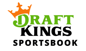 DraftKings Sportsbook Logo