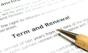 PA casinos receive license renewal.