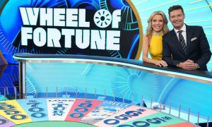 Wheel of Fortune coming to PA.