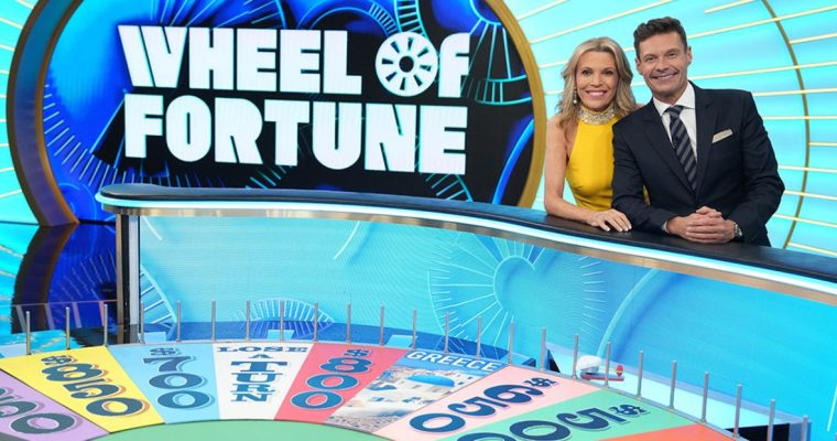 Wheel of Fortune coming to PA.