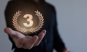 A BetMGM survey ranks PA casinos third in the US for overall casino experience.