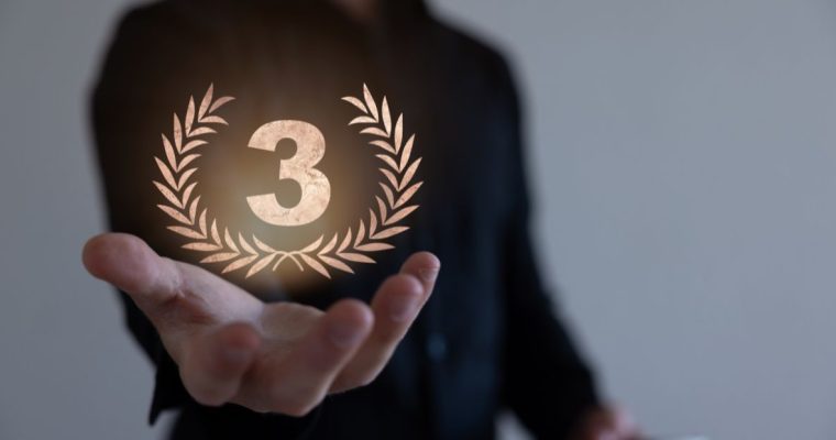 A BetMGM survey ranks PA casinos third in the US for overall casino experience.