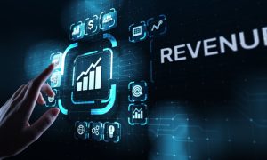 PA online casino revenue close to a record in August.