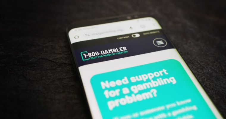 calling 1-800-gambler in pennsylvania remains the same despite ownership change.