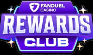 FanDuel Casino launches new Rewards Club program.