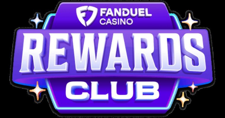 FanDuel Casino launches new Rewards Club program.