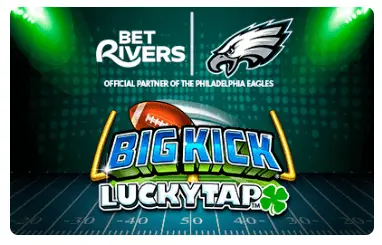 Big Kick LuckyTap