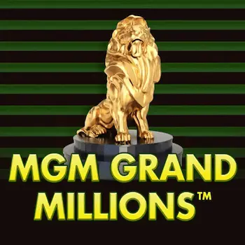 MGM Grand Millions